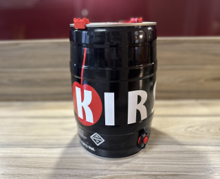 Bierfaesser 5 Liter Kirsch 1 v2