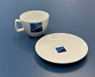 Cappuccino Tasse PRONTO HYPO NOE 1