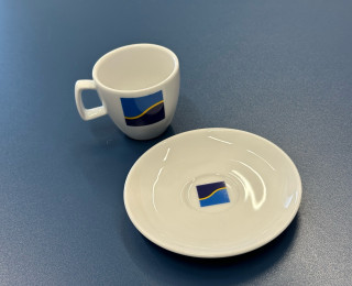 Espresso Tasse PRONTO HYPO NOE 1