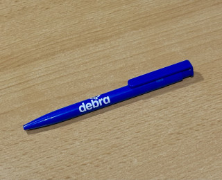 Kugelschreiber STAR debra 1