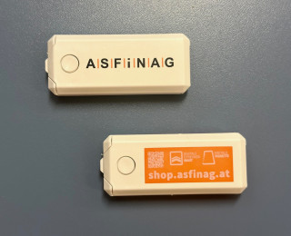 Pflasterbox STRIPE ASFINAG 1