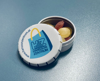 Quick Box XS HAZ Hanssonzentrum 1