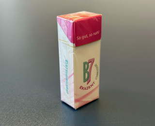 Slim Box B7 Shoma v2