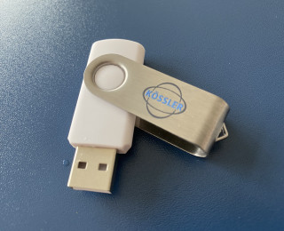 USB Stick Koessler 1